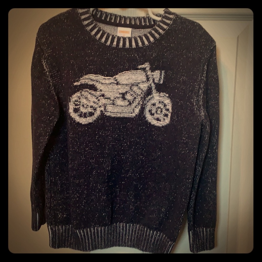 Gymboree Sweater